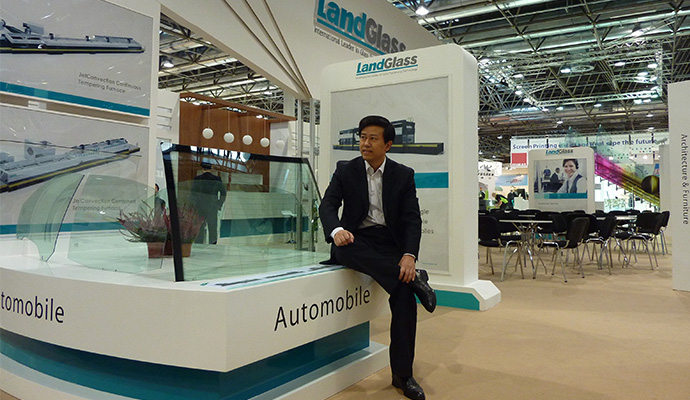 Glasstec չỨ֮һ