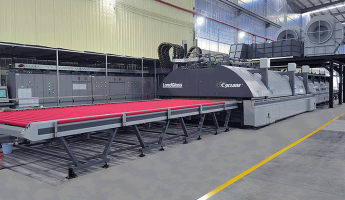 Glasstec 2022,ֻ¯