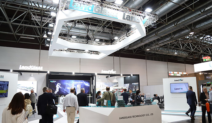 Glasstec 2022 ʱƽ̨ھ˲